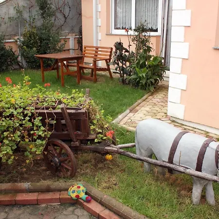 With A Parking Space Nin, Zadar - 5936 Apartamento Nin