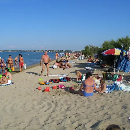 Appartamento With Parking Space Nin, Zadar - 5936 *