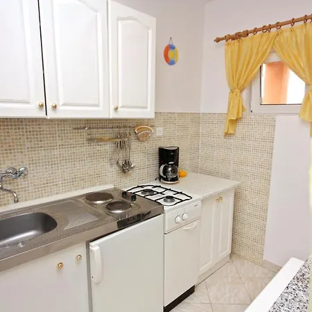 With A Parking Space Nin, Zadar - 5936 Apartamento Nin