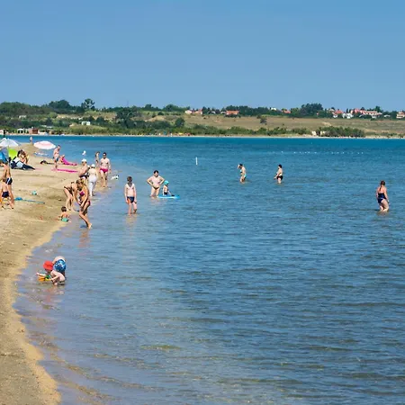 With Parking Space Nin, Zadar - 5936