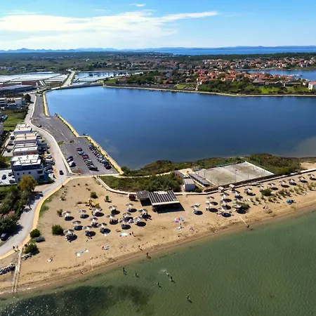 With Parking Space Nin, Zadar - 5936 Nin