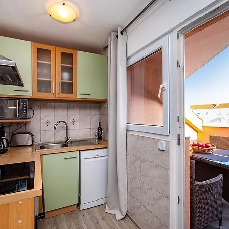 Lejlighed With Parking Space Nin, Zadar - 5936 *