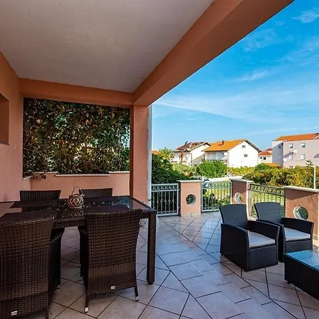 With Parking Space Nin, Zadar - 5936