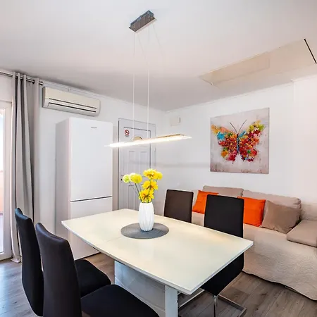 With A Parking Space Nin, Zadar - 5936 Apartamento