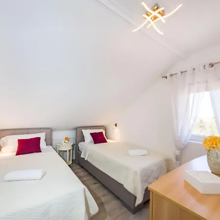 With Parking Space Nin, Zadar - 5936 *