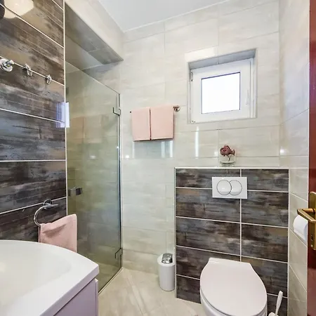 With Parking Space Nin, Zadar - 5936 *