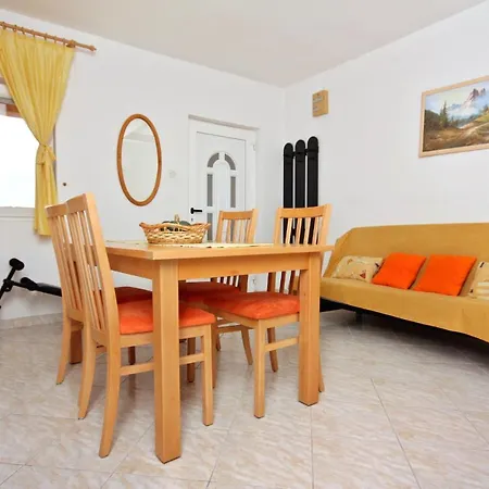 Apartman With A Parking Space Nin, Zadar - 5936 Nin