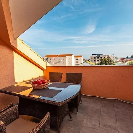 With Parking Space Nin, Zadar - 5936 *