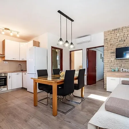 With Parking Space Nin, Zadar - 5936 公寓 *