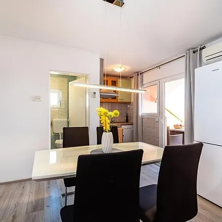 With Parking Space Nin, Zadar - 5936 *