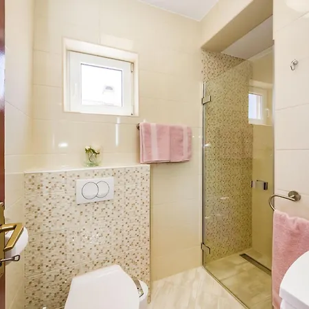 With Parking Space Nin, Zadar - 5936 *