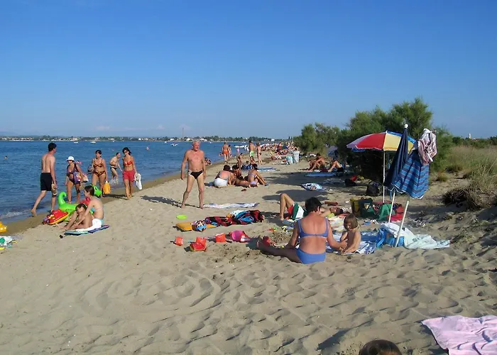 דירה With Parking Space Nin, Zadar - 5936 *