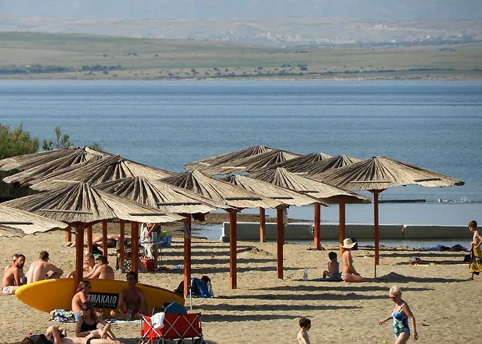 דירה With Parking Space Nin, Zadar - 5936