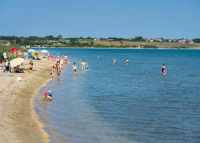 With Parking Space Nin, Zadar - 5936