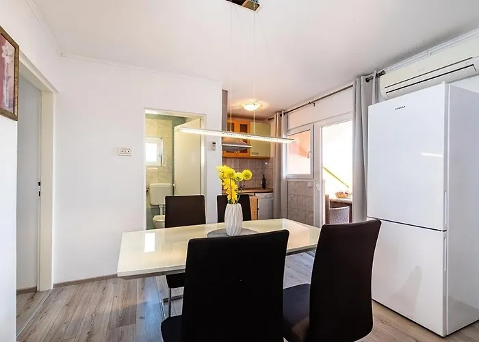 With Parking Space Nin, Zadar - 5936 *