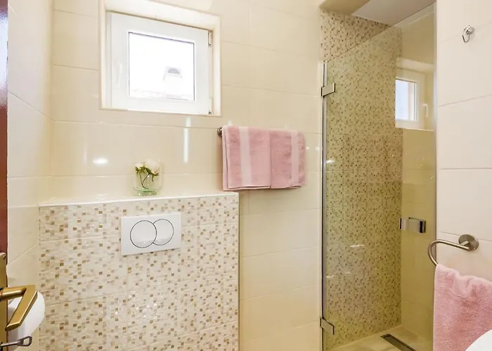 With Parking Space Nin, Zadar - 5936 *