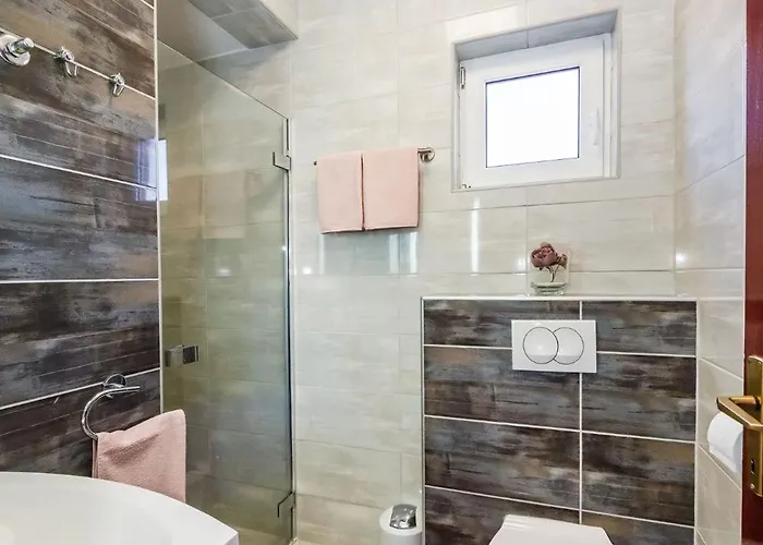 With Parking Space Nin, Zadar - 5936 *